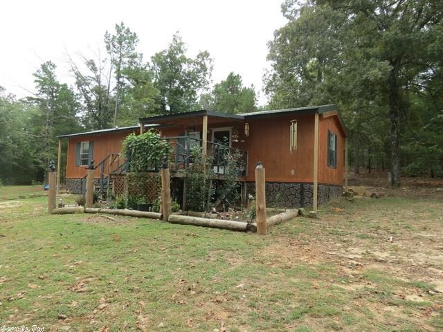 974 Johns Kane, Melbourne, AR 72556 photo 1