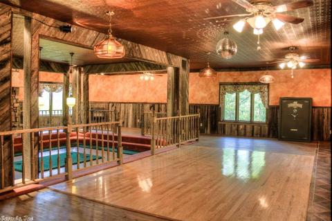 300 Raspberry Ln, Mena, AR 71953 photo 10