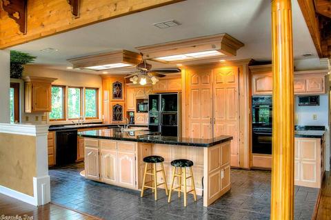 300 Raspberry Ln, Mena, AR 71953 photo 11