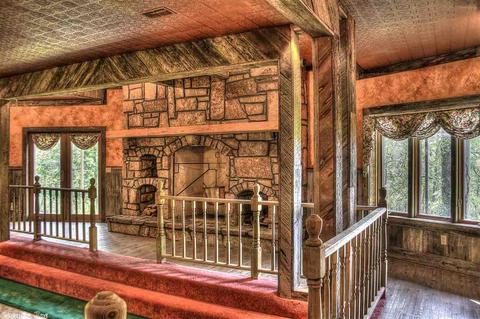 300 Raspberry Ln, Mena, AR 71953 photo 8