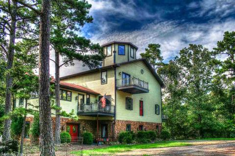 300 Raspberry Ln, Mena, AR 71953 photo 1