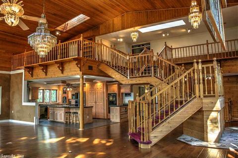300 Raspberry Ln, Mena, AR 71953 photo 6