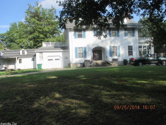 2801 Elm, Pine Bluff, AR 71603 photo 1