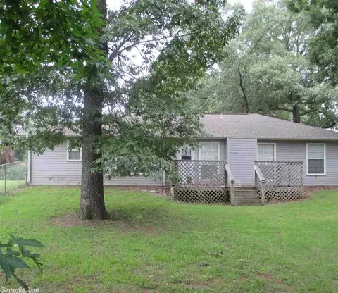 610 Michael Dr, Redfield, AR 72132 photo 1