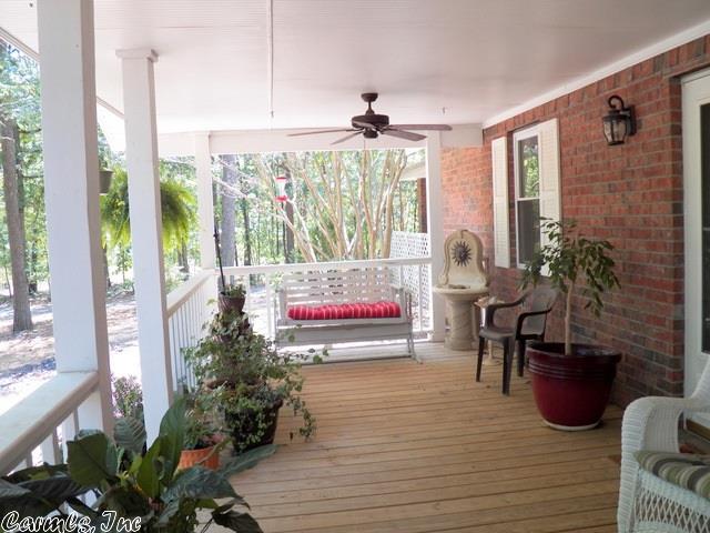 541 Polk 117, Mena, AR 71953 photo 17