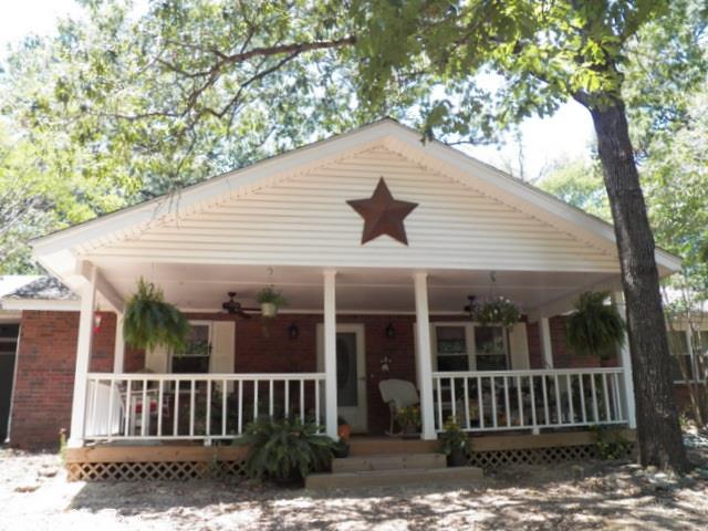 541 Polk 117, Mena, AR 71953 photo 18