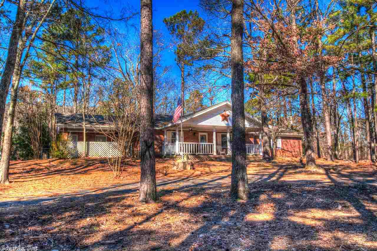 541 Polk 117, Mena, AR 71953 photo 1