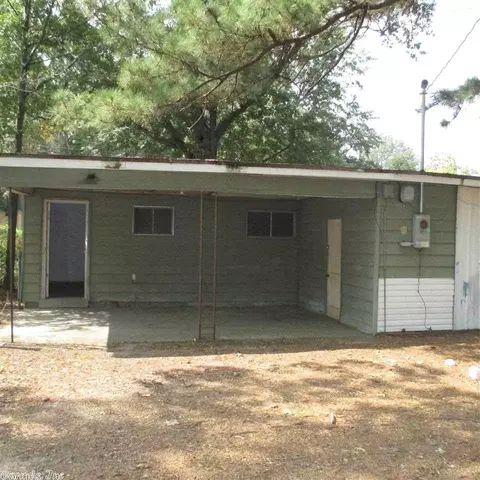 2211 Hazel, Pine Bluff, AR 71603 photo 1