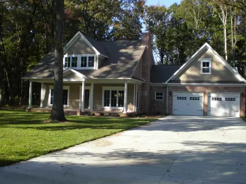 212 W Blake H Ln, Beebe, AR 72012 photo 27