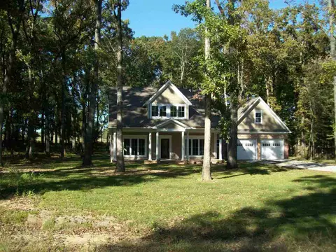 212 W Blake H Ln, Beebe, AR 72012 photo 1