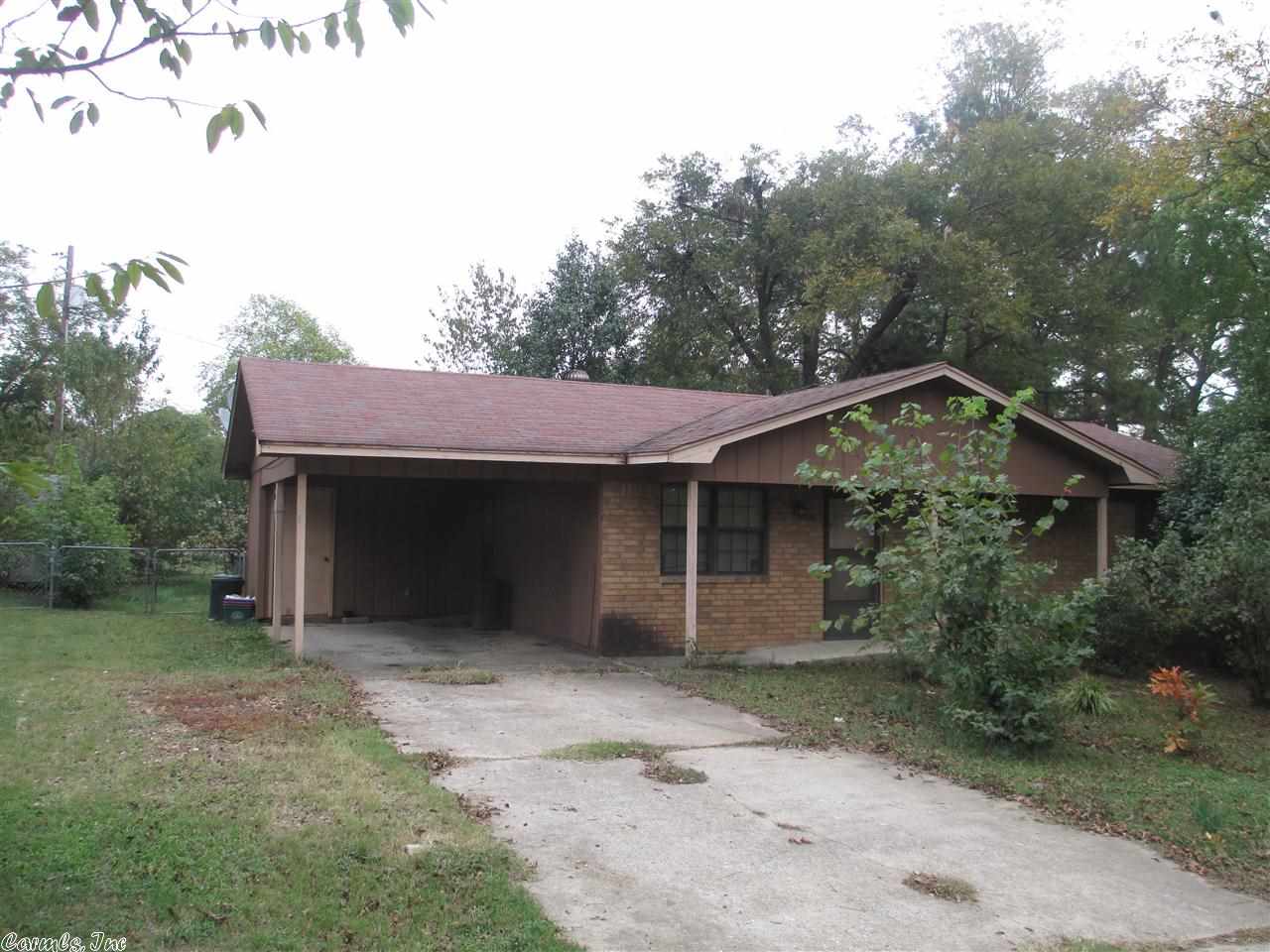 4 Robbye, Searcy, AR 72143 photo 1
