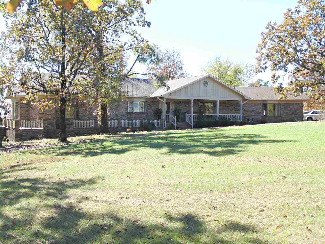 649 Heritage, Malvern, AR 72104 photo 1