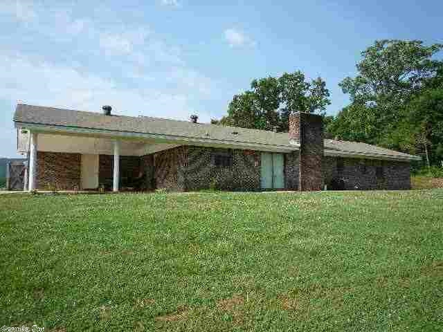 74 Papas Farm, Mount Ida, AR 71957 photo 1