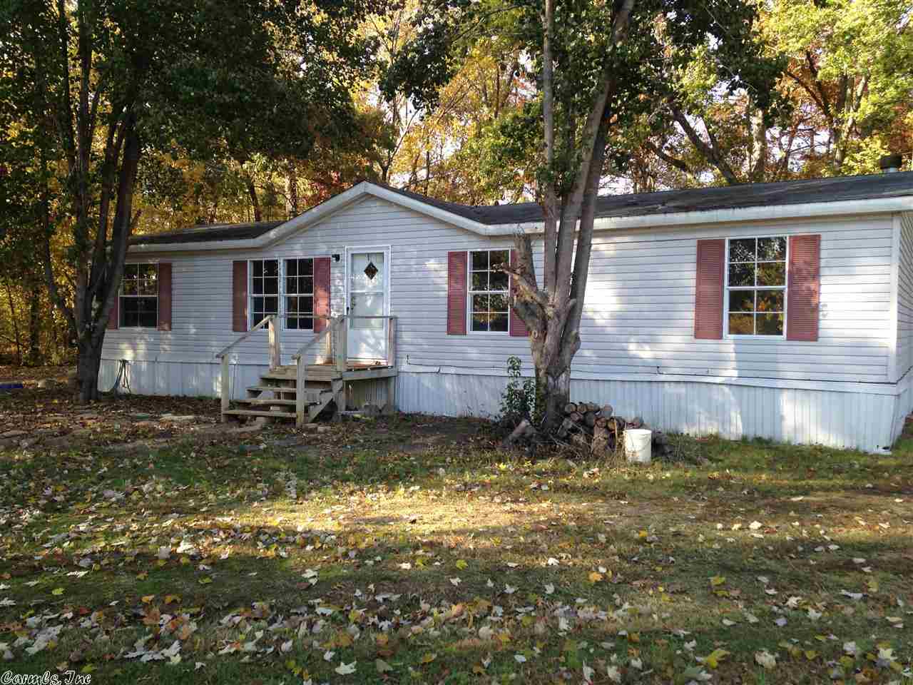 390 Mcjester Rd, Pangburn, AR 72121 photo 1