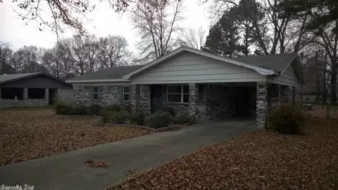 12 Barnwell, Cabot, AR 72023 photo 1