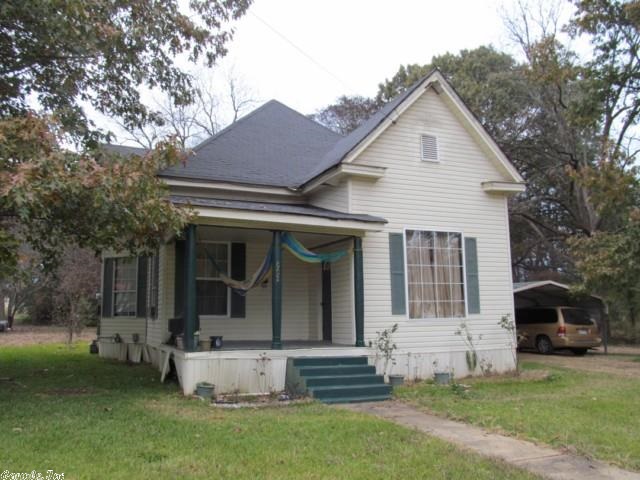 902 S Main, Warren, AR 71671 photo 1