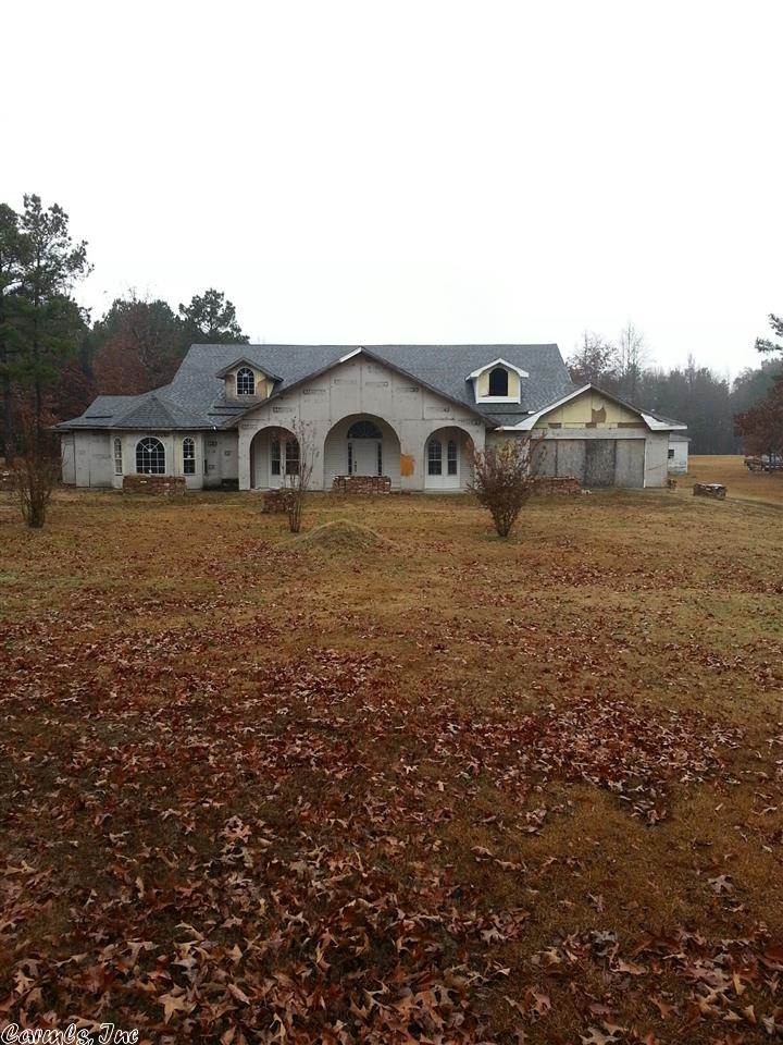 8911 Whiteville Rd, Pine Bluff, AR 71603 photo 1
