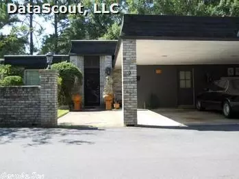 3 Westridge Dr, Pine Bluff, AR 71603 photo 1