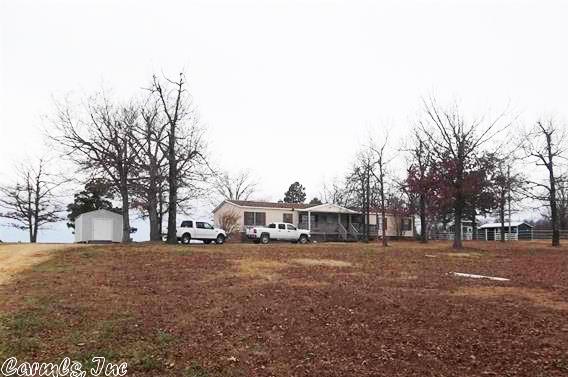 1205 Shady Oak, Mountain View, AR 72560 photo 1