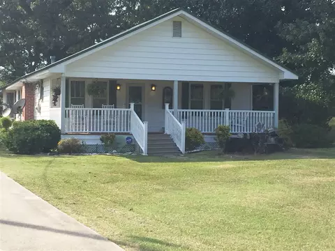 2526 Jones Lake Rd, Strong, AR 71765 photo 1