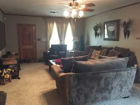 2526 Jones Lake Rd, Strong, AR 71765 photo 3