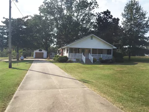 2526 Jones Lake Rd, Strong, AR 71765 photo 2
