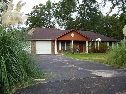 1241 Grant St, Ashdown, AR 71822 photo 1
