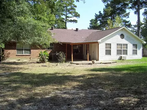 1241 Grant St, Ashdown, AR 71822 photo 3
