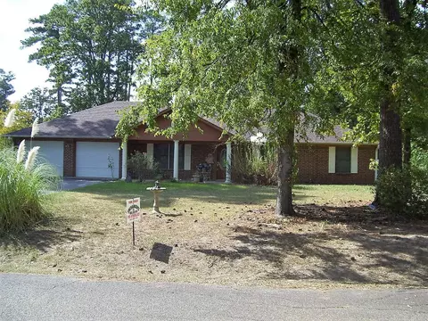 1241 Grant St, Ashdown, AR 71822 photo 4