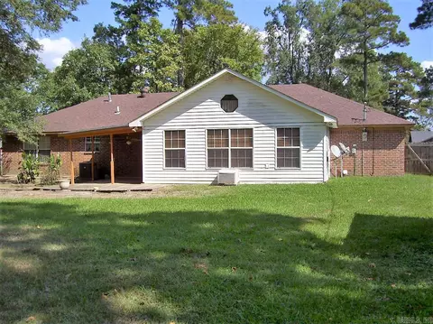 1241 Grant St, Ashdown, AR 71822 photo 2