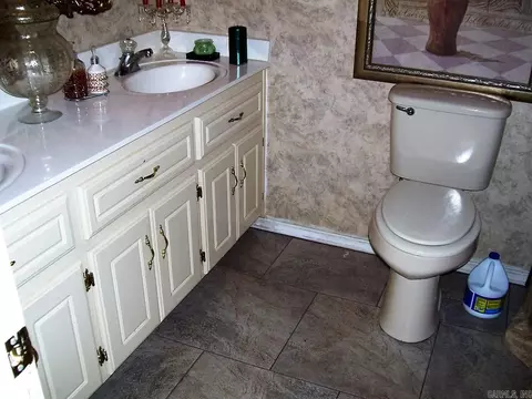 1241 Grant St, Ashdown, AR 71822 photo 10