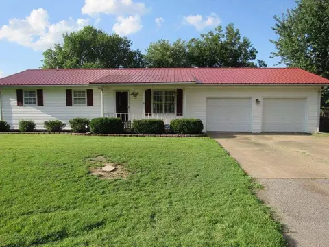 1120 Susan, Dexter, MO 63841 photo 1