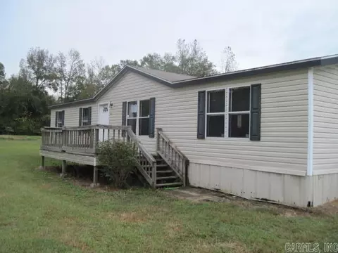 326 Archer St, Hampton, AR 71744 photo 1