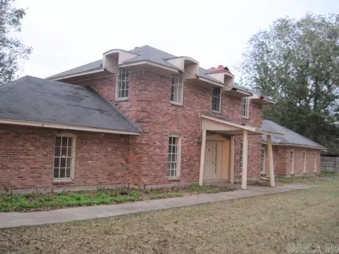 351 Grand Lake Loop, Eudora, AR 71640 photo 1