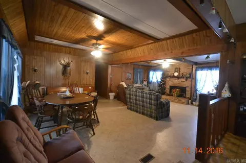 111 Lafayette 281, Taylor, AR 71861 photo 3