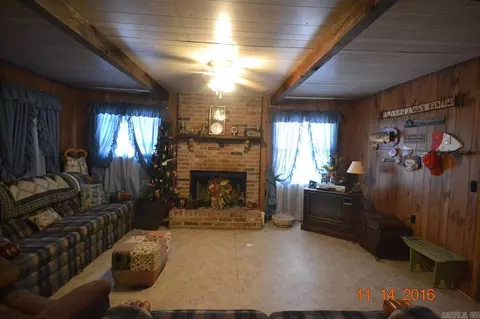 111 Lafayette 281, Taylor, AR 71861 photo 4