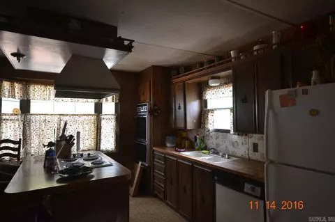 111 Lafayette 281, Taylor, AR 71861 photo 2