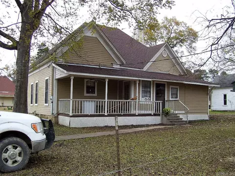 671 N Park Ave, Ashdown, AR 71822 photo 8