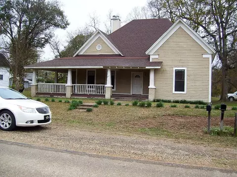 671 N Park Ave, Ashdown, AR 71822 photo 6