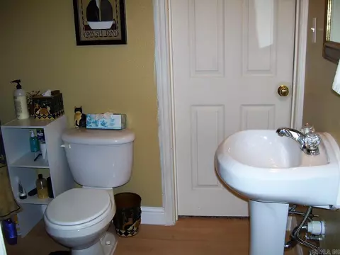 671 N Park Ave, Ashdown, AR 71822 photo 10