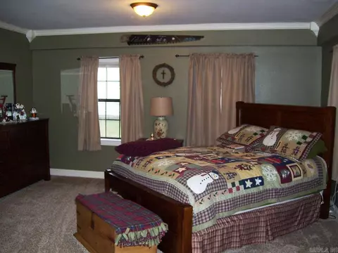 671 N Park Ave, Ashdown, AR 71822 photo 26