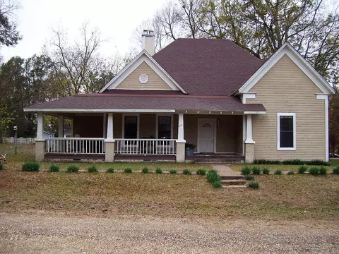 671 N Park Ave, Ashdown, AR 71822 photo 2