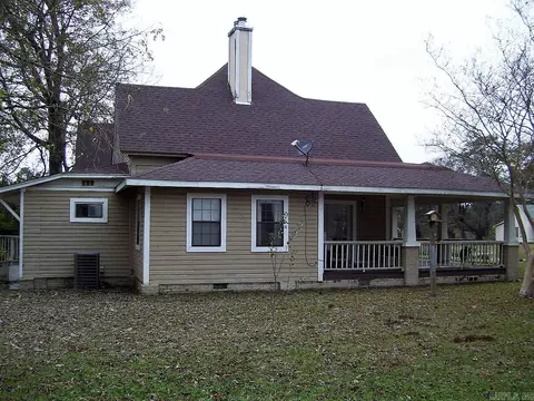 671 N Park Ave, Ashdown, AR 71822 photo 5