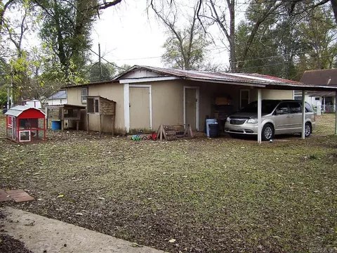 671 N Park Ave, Ashdown, AR 71822 photo 29