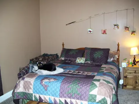 671 N Park Ave, Ashdown, AR 71822 photo 12