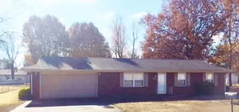 1007 Specialty Dr, Dexter, MO 63841 photo 1