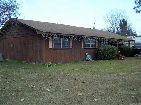 820 Sunset, Ashdown, AR 71822 photo 1