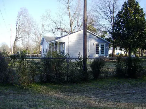 581 W Robertson St, Ashdown, AR 71822 photo 13