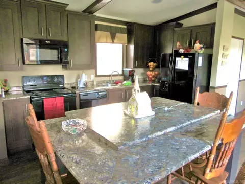 501 Stuart, Taylor, AR 71861 photo 5