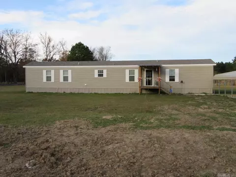 501 Stuart, Taylor, AR 71861 photo 2